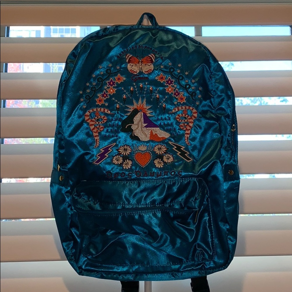 Backpack